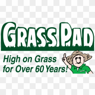 Grass Pad, HD Png Download