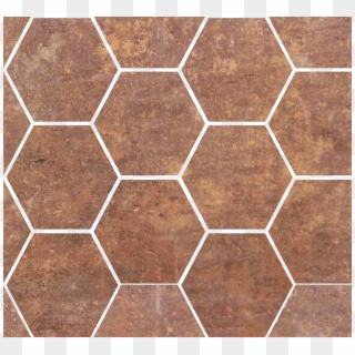 D3d Default Mosaic Rust - Wallpaper, HD Png Download