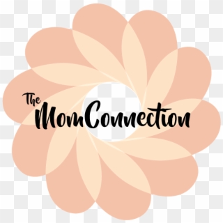 Momconnection Logo 2018 - Illustration, HD Png Download