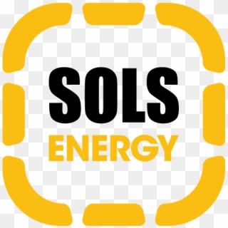 Sols Energy - Science Of Life Studies 24/7, HD Png Download