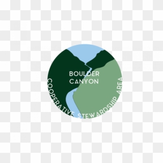 The Boulder Canyon Cooperative Stewardship Initiative - Circle, HD Png Download