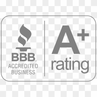 Bbb A Rating Logo