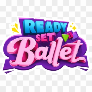 Ready Set Ballet Coming To Dpa In, HD Png Download