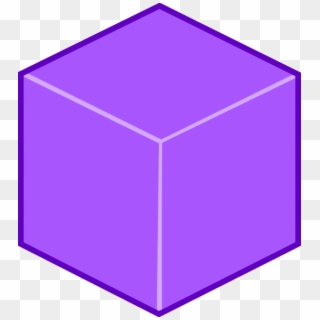 High Resolution Cube - 3d Cube Clipart, HD Png Download