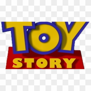 Toy Story Logo Png - Toy Story, Transparent Png