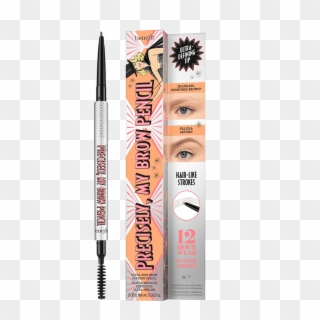 Banner Precisely My Brow Pencil Benefit Cosmetics - Benefit Precisely Brow Pencil, HD Png Download