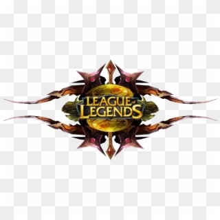 league of legends logo transparent background