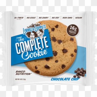 Lenny And Larry Complete Cookie, HD Png Download