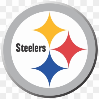 Pittsburgh Steelers 2012 Schedule Released - Steelers Vs Panthers 2018, HD Png Download