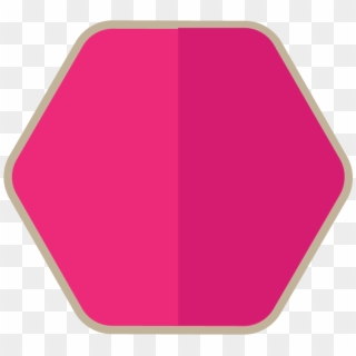 Hexagon Clipart Png Image, Transparent Png