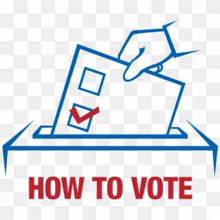 Vote Png - Voting Illustrations, Transparent Png