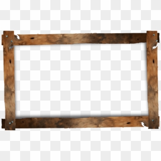 Fancy Where To Find Old Picture Frames - Old Wood Frames Png, Transparent Png