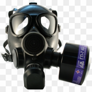 Gas Mask - Гражданский Противогаз Гп 7б Гп 7вмб, HD Png Download