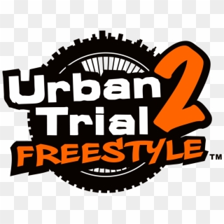 Crazy Motorcycle Stunt Game For Nintendo Switch Is - Urban Trial Freestyle, HD Png Download