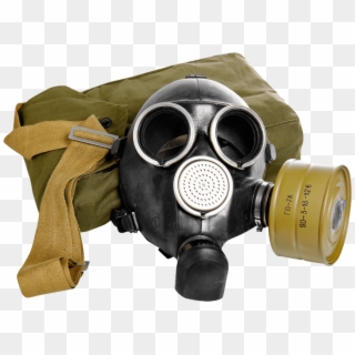 Free Png Gas Mask Png Images Transparent - Купить Противогаз В Тюмени, Png Download