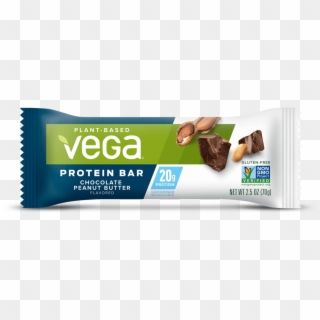 Vega Protein Bar, HD Png Download