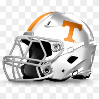 Tennessee Http - //grfx - Cstv - Helmet Right - Middle Tennessee State Football Helmet, HD Png Download