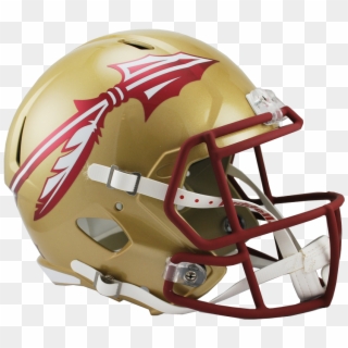 Florida State Seminoles Helmet, HD Png Download