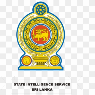 Sis Log Tht - Sri Lanka Logo Png, Transparent Png