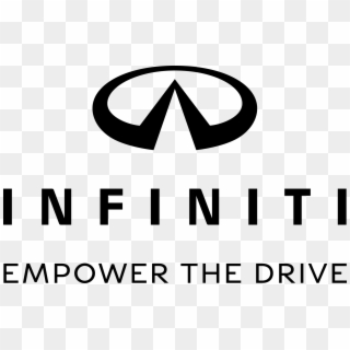 Infiniti Logo Png - 인피니티 로고, Transparent Png