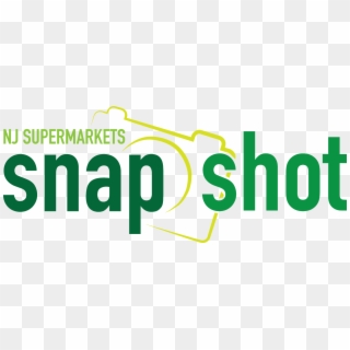 Nj Supermarkets Snapshot Stop 1 Food Market - Parking, HD Png Download