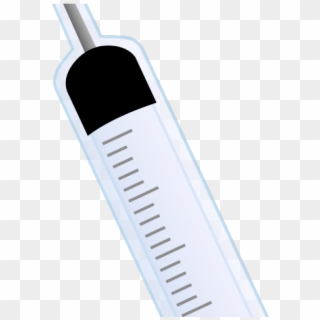 Syringe Clipart Gambar - Gadget, HD Png Download