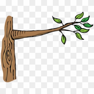 1280 X 981 29 - Tree Branch Clipart Png, Transparent Png