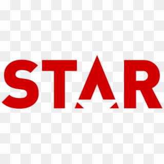 Watch On - Star Tv Show Logo Transparent, HD Png Download