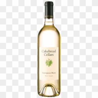 Cakebread Sauvignon Blanc - Cakebread Cellars, HD Png Download