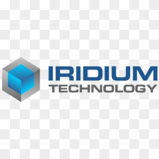 Business Intelligence For Law Firms - Iridium Technology Logo, HD Png Download