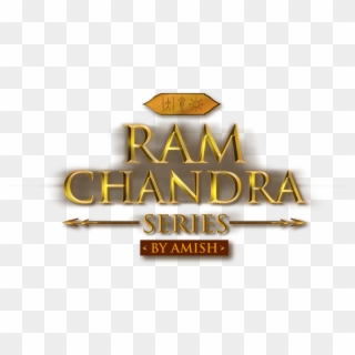 Ram Chandra Logo Big Book S, HD Png Download