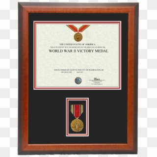 Loading Zoom - Meritorious Service Medal, HD Png Download