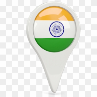 Free Icons Png - Flag Of India, Transparent Png