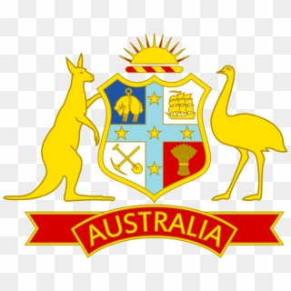 Australia National Football Team Logo, HD Png Download