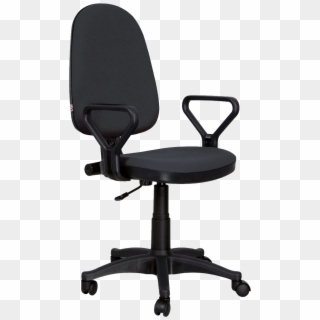Free Png Download Chair Png Images Background Png Images - Office Chair Transparent Clipart, Png Download