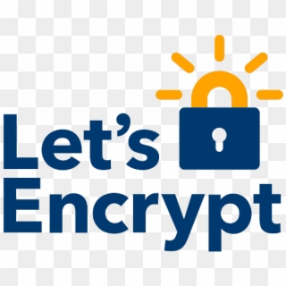 Looking Forward To - Let's Encrypt, HD Png Download