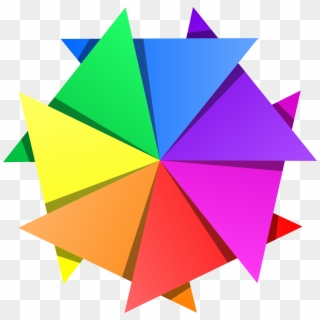 Reliable Picture Of A Star To Color Mesmerizing Coloring - Color Star Png, Transparent Png