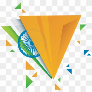 Download India Flag Png Images Transparent Gallery - Independence Day India 2018, Png Download