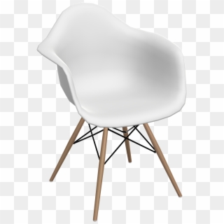 Preview Of Daw Chair - Vitra Chair Png, Transparent Png