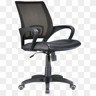 Drawing Chairs Computer Chair - Computer Chair Transparent, HD Png Download