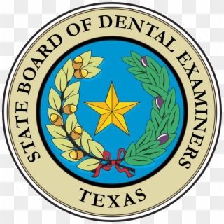 Texas State Board Of Dental Examiners- Changes Effective, HD Png Download