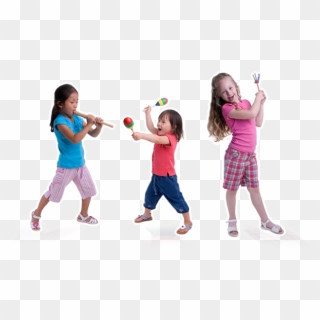 Children Playing Png, Transparent Png