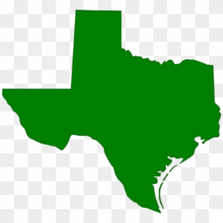 Texas State Png, Transparent Png