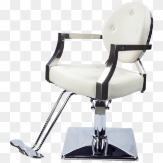 758 X 947 1 - Salon Chair Transparent, HD Png Download