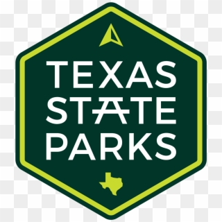 Texas State Parks Logo, HD Png Download