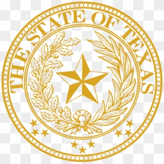Jarvis Johnson - Texas House Of Representatives Seal, HD Png Download