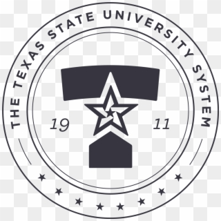Texas State University System, HD Png Download
