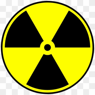 Thumb Image - Nuclear Sign Png, Transparent Png