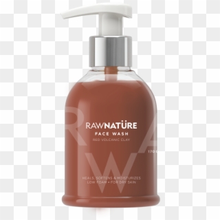 Raw Nature Face Wash, HD Png Download