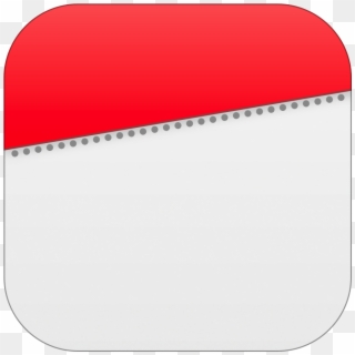 Calendar Blank Icon - Blank Calendar Icon Png, Transparent Png